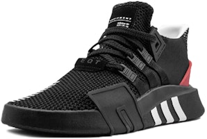 EQTバスクADV 黒赤 AQ1013 Lookbook EQTバスクADV 黒赤 AQ1013