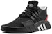 adidas EQT Bask ADV 'Hitam Merah' AQ1013