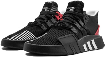 EQTバスクADV 黒赤 AQ1013 Shop EQTバスクADV 黒赤 AQ1013