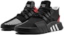 adidas EQT Bask ADV 'Hitam Merah' AQ1013