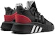 adidas EQT Bask ADV 'Hitam Merah' AQ1013