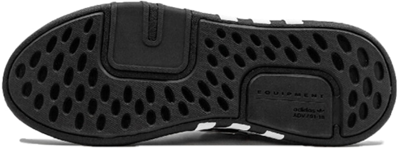 아디다스 EQT 바스크 ADV '블랙 레드' AQ1013 Details for 아디다스 EQT 바스크 ADV '블랙 레드' AQ1013