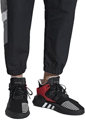 adidas EQT Bask ADV 'Hitam Merah' AQ1013 Sizing adidas EQT Bask ADV 'Hitam Merah' AQ1013