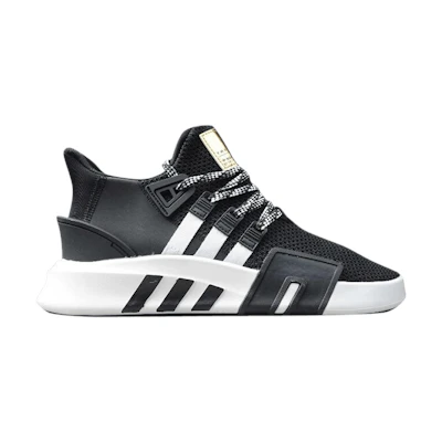 adidas EQT Bask ADV 'Black White'