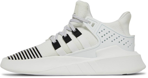 adidas EQT Bask ADV 'Blanco Nube' BD7772 Lookbook adidas EQT Bask ADV 'Blanco Nube' BD7772