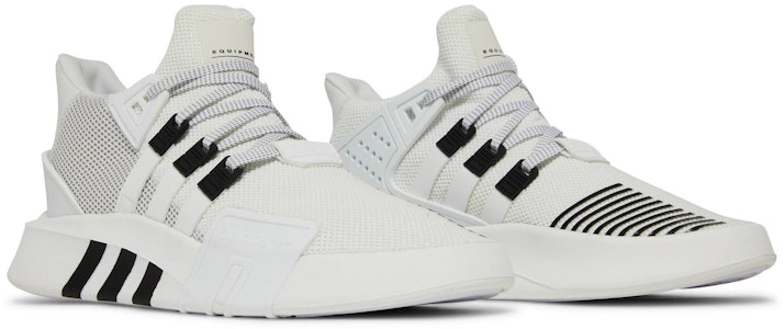 adidas EQT Bask ADV 'Blanco Nube' BD7772 Cheap adidas EQT Bask ADV 'Blanco Nube' BD7772