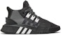adidas EQT Bask ADV 'Core Black' Hitam Gelap BD7773
