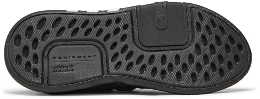 아디다스 EQT 바스크 ADV '코어 블랙' BD7773 Shop 아디다스 EQT 바스크 ADV '코어 블랙' BD7773