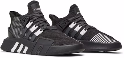 아디다스 EQT 바스크 ADV '코어 블랙' BD7773 Cheap 아디다스 EQT 바스크 ADV '코어 블랙' BD7773