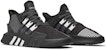 adidas EQT Bask ADV 'Core Black' Hitam Gelap BD7773