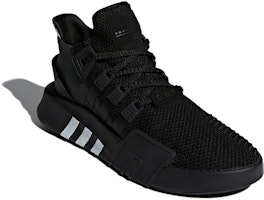 愛迪達 EQT Bask ADV '核心黑色' CQ2991 Lookbook 愛迪達 EQT Bask ADV '核心黑色' CQ2991