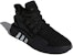 adidas EQT Bask ADV 'Core Black' Hitam Teras CQ2991