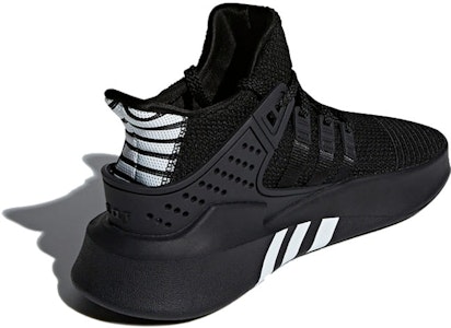 아디다스 EQT 바스크 ADV '코어 블랙' (43 characters) CQ2991 Shop 아디다스 EQT 바스크 ADV '코어 블랙' (43 characters) CQ2991