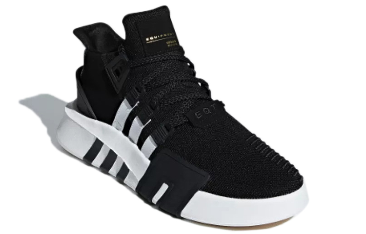 adidas EQT Bask ADV 'Core Black' 圖 2