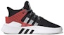 adidas EQT Bask ADV 'Core Black' Hitam Core EE5024