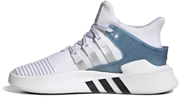 adidas EQT Bask ADV 'Footwear White' EE5025 adidas EQT Bask ADV 'Footwear White' EE5025
