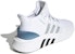 adidas EQT Bask ADV 'Footwear White' Putih Kasut EE5025
