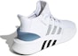 Shop adidas EQT Bask ADV 'Footwear White' Putih Kasut EE5025