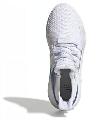 adidas EQT Bask ADV 'Footwear White' Putih Kasut EE5025 Purchase adidas EQT Bask ADV 'Footwear White' Putih Kasut EE5025