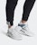 adidas EQT Bask ADV 'Footwear White' Putih Kasut EE5025