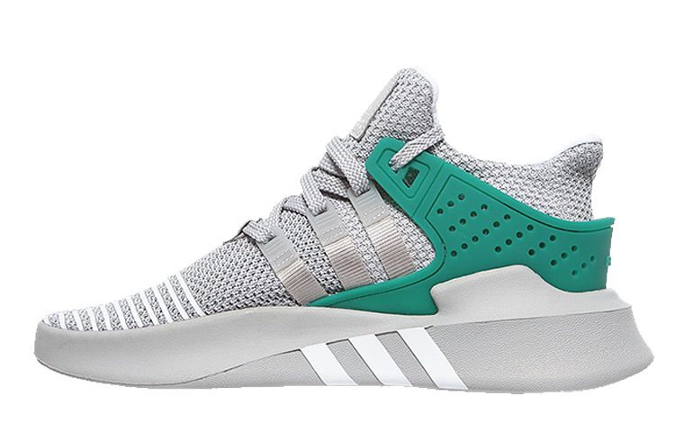 Buy 아디다스 EQT 바스크 ADV '그레이' B37514