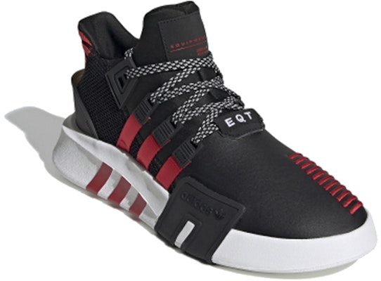adidas EQT Bask ADV 'Escarlata' FW4249 Lookbook adidas EQT Bask ADV 'Escarlata' FW4249