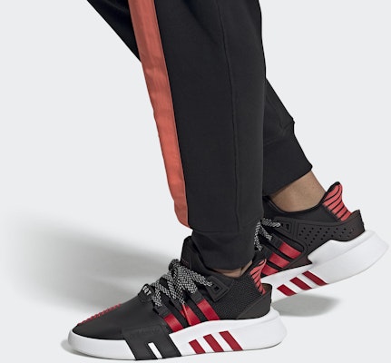 adidas EQT Bask ADV 'Escarlata' FW4249 Sizing adidas EQT Bask ADV 'Escarlata' FW4249