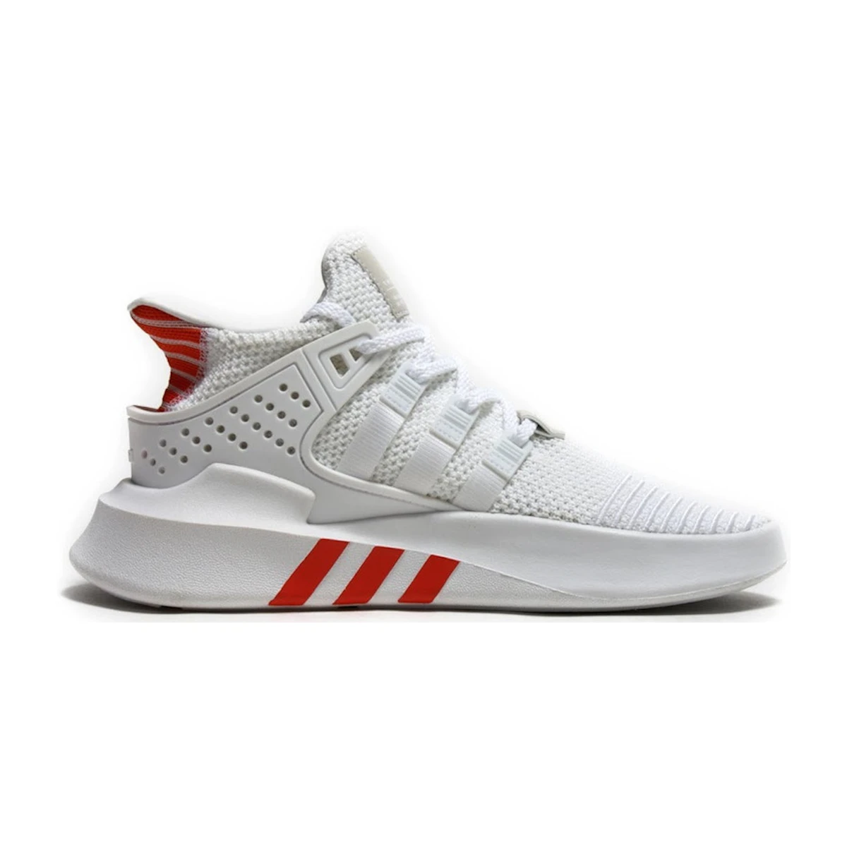 Buy adidas EQT Bask ADV Triple White CQ2992 Novelship