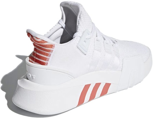 adidas EQT Bask ADV 'Putih Serba Putih' CQ2992 Lookbook adidas EQT Bask ADV 'Putih Serba Putih' CQ2992