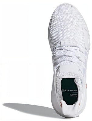 adidas EQT Bask ADV 'Putih Serba Putih' CQ2992 Shop adidas EQT Bask ADV 'Putih Serba Putih' CQ2992