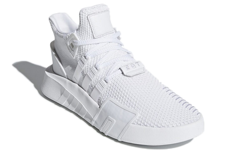 Lookbook adidas EQT Bask ADV 'Putih' DA9534