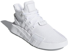 adidas originals Eqt Bask Adv 防滑耐磨 低筒 跑步鞋 男女款 白色 Lookbook adidas originals Eqt Bask Adv 防滑耐磨 低筒 跑步鞋 男女款 白色