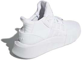 adidas originals Eqt Bask Adv 防滑耐磨 低筒 跑步鞋 男女款 白色 Shop adidas originals Eqt Bask Adv 防滑耐磨 低筒 跑步鞋 男女款 白色