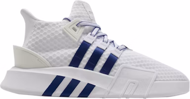 adidas EQT Bask ADV 'White Active Blue' BD7782 adidas EQT Bask ADV 'White Active Blue' BD7782