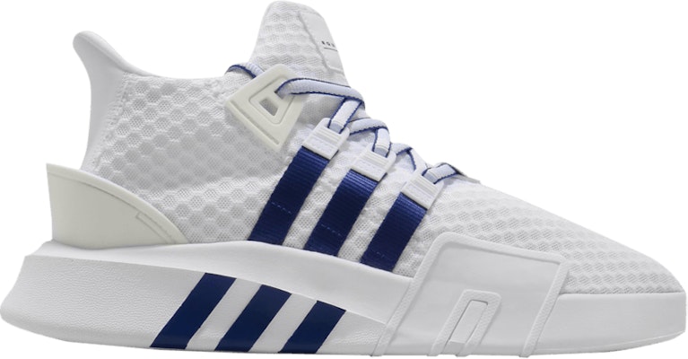 adidas EQT Bask ADV 'Putih Biru Aktif' BD7782 Buy adidas EQT Bask ADV 'Putih Biru Aktif' BD7782