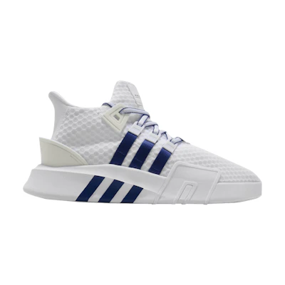 adidas EQT Bask ADV 'White Active Blue'