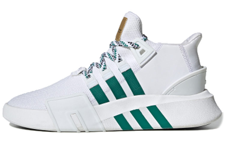 adidas EQT Bask ADV 'White Sub Green' EE5023
