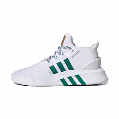 adidas EQT Bask ADV 'White Sub Green'