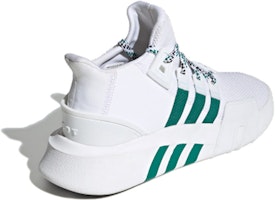 EQTバスクADV 白/サブグリーン EE5023 Lookbook EQTバスクADV 白/サブグリーン EE5023