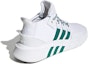 Lookbook adidas EQT Bask ADV 'Putih Sub Hijau' EE5023