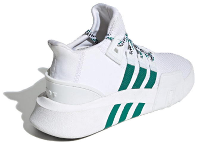 Shop adidas EQT Bask ADV ''Weiß Sub Green'' EE5023