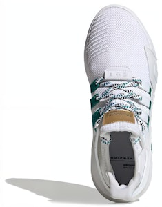 아디다스 EQT 바스크 ADV '화이트 서브 그린' EE5023 Shop 아디다스 EQT 바스크 ADV '화이트 서브 그린' EE5023