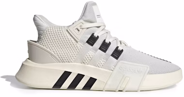 adidas EQT Bask ADV Off White Core Black FZ0042 adidas EQT Bask ADV Off White Core Black FZ0042