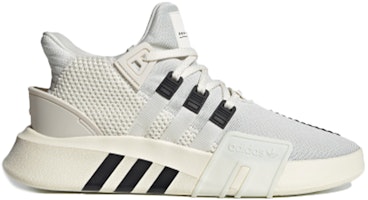 adidas EQT Bask ADV Blanco Hueso y Negro Core FZ0042 Order adidas EQT Bask ADV Blanco Hueso y Negro Core FZ0042