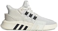Order adidas EQT Bask ADV Putih Pudar Hitam Teras FZ0042