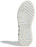 adidas EQT Bask ADV Blanco Hueso y Negro Core FZ0042 Details for adidas EQT Bask ADV Blanco Hueso y Negro Core FZ0042