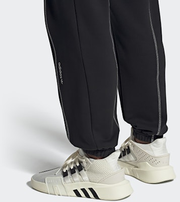 아디다스 EQT 바스크 ADV 오프 화이트 코어 블랙 FZ0042 Sizing 아디다스 EQT 바스크 ADV 오프 화이트 코어 블랙 FZ0042