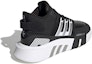 Lookbook adidas EQT Bask ADV V2 'Core Black' Hitam Teras FW4253