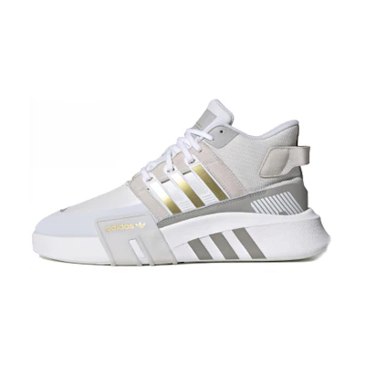 adidas EQT Bask ADV V2 'Gold Metallic'