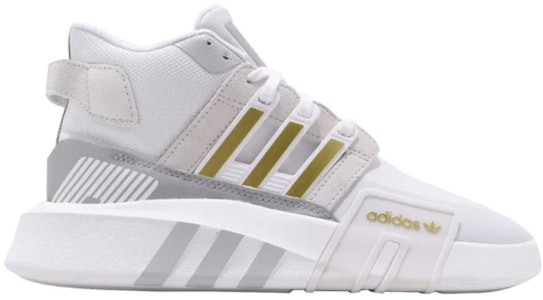 adidas EQT Bask ADV V2 'Emas Metallic' FW4254 Order adidas EQT Bask ADV V2 'Emas Metallic' FW4254